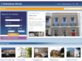 cheltenhamhotels.com