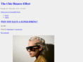 chicbizzarreeffect.com