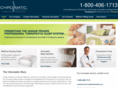 chiromatic.com