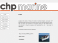 chpmarine.com