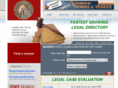clearlakedivorcelawyer.com