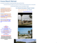 cocoabeachretreat.com