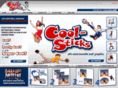 cool-sticks.com