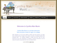 cynthiamanmusic.com
