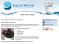 daleewatersoftnerwi.com