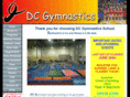 dcgymnastics.net