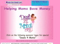 deals4moms.org