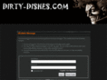 dirty-dishes.net