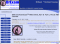 drexam.net