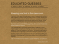 edguesses.com