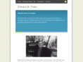 edwardbfiske.com