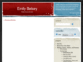 emilybelsey.com