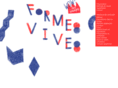 formes-vives.org