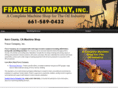 fravercompany.com