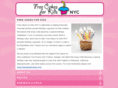 freecakesforkidsnyc.com