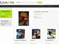 gamoya.com