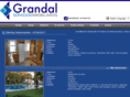 grandal.net