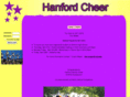 hanfordcheer.com