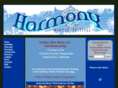 harmonywinterfestival.com