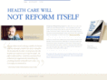 health-care-will-not-reform-itself.com