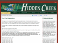 hiddencreek1.com