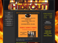 hideoutinbinghamton.com