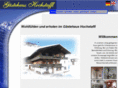 hochstaffl.net
