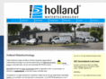 hollanduv.com