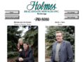homesbyholmes.com