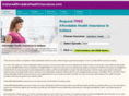 indianaaffordablehealthinsurance.com