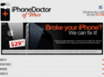 iphonedoctorofwaco.com