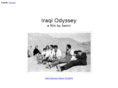 iraqiodyssey.com
