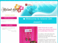 islandgirljewelry.net