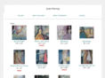 joanharvey.com