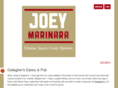 joeymarinara.com