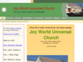 joyworldmissionchurch.com