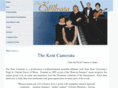 kentcamerata.com