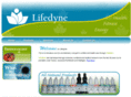 lifedyne.net