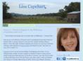 lisacapehart.com