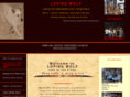 lopingwolf.com