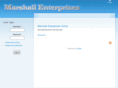 marshall-enterprises.com