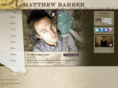 matthewbarber.com