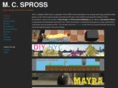 mcspross.com