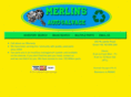 merlinsautosalvage.com