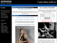 metronomedancecenter.com