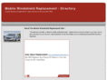 mobilewindshieldreplacement.com