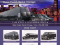motorcoach-rental-chicago.com