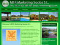 msrgolf.com