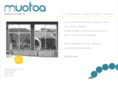 muotoa.net