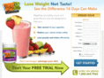 mysmoothietrial.com